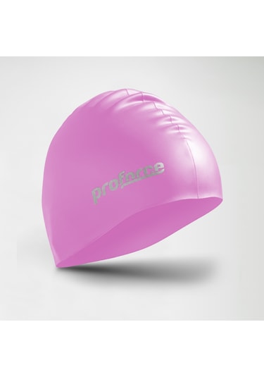 Bone Silikon Yüzme Bonesi Sb01 Pembe