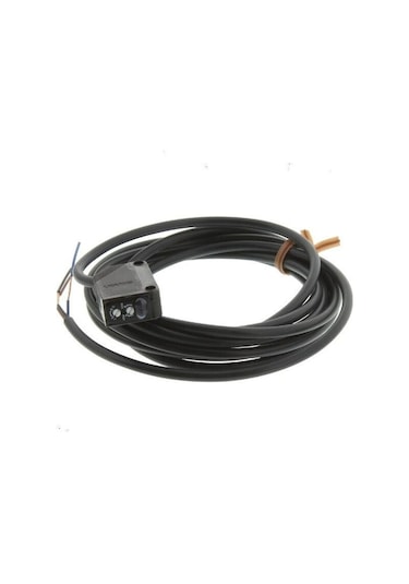 Omron E3z-r61 2m Kablolu 400cm Npn Fotoelektrik Sensör