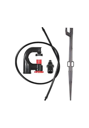 Mini Sprink Çarpmalı Takım 400 Lt/saat 50 Adet