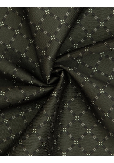 Pierre Cardin Erkek Haki Mendil 50325941-790 Haki