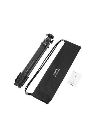Smallrig 4060 Ap-10 Carbon Fiber Tripod