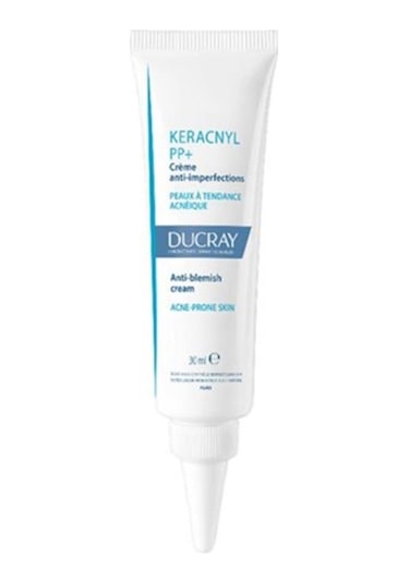 Ducray Keracnyl PP Creme 30 ML