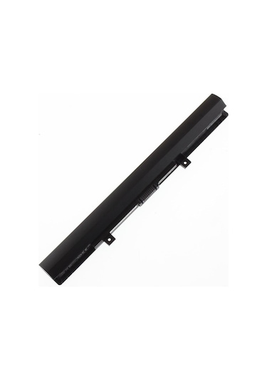 Toshiba Uyumlu Satellite L50-B28P Batarya Pil Siyah