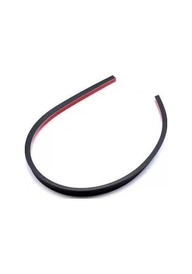 Honda Civic Eg Kasa Uyumlu Bagaj Üstü Spoiler Mat Siyah