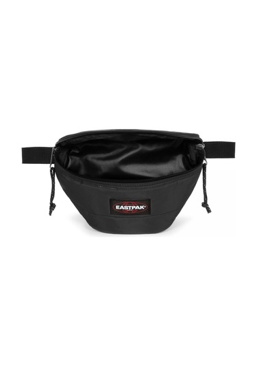 Eastpak Ek074 Sprınger Bel Çantası (Puffered Black) Siyah