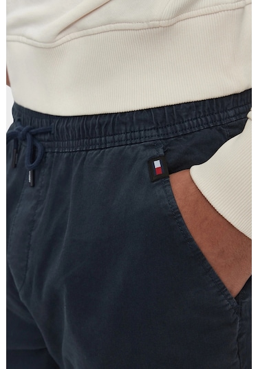 Tommy Jeans Erkek Pantolon Dm0dm19487 C1g Lacivert Tommy Jeans Erkek Pantolon Dm0dm19487 C1g Lacivert