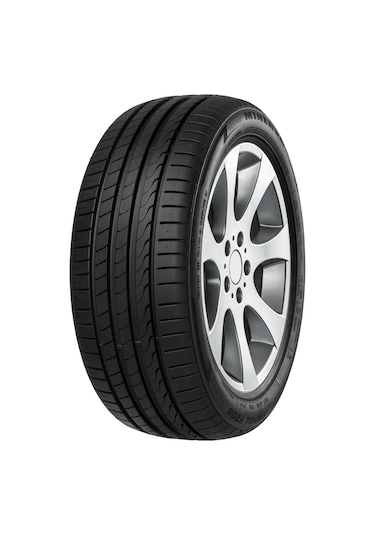 Minerva 225/35R19 88Y XL F205 Yaz Lastiği  - 2025