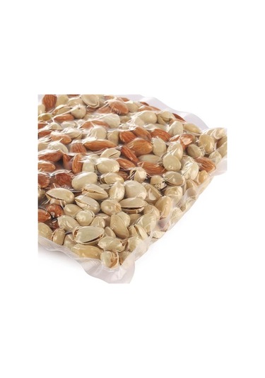 River World Gıda Saklamak İçin Pompa Ve Poşet Seti Vakumlu Ve Manuel