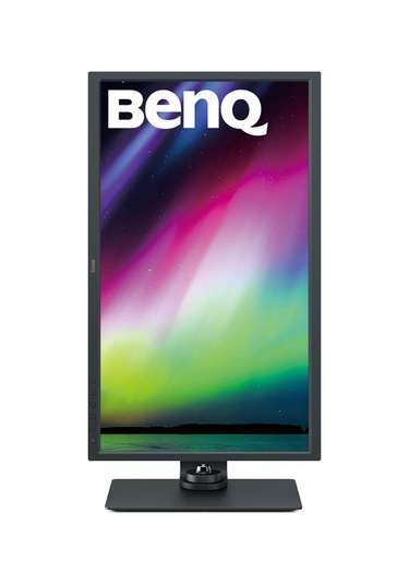 BenQ SW321C 32" Adobe RGB 4K Fotoğrafçı Monitörü
