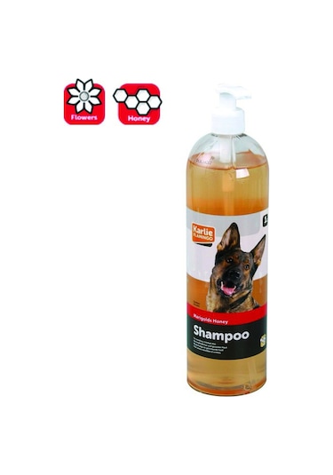 Karlıe Aynısafa Çiçeği Ballı Köpek Şamp. 300ml