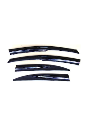 Renault Clio 3 Sw Cam Rüzgarlığı Mugen 4.Lü