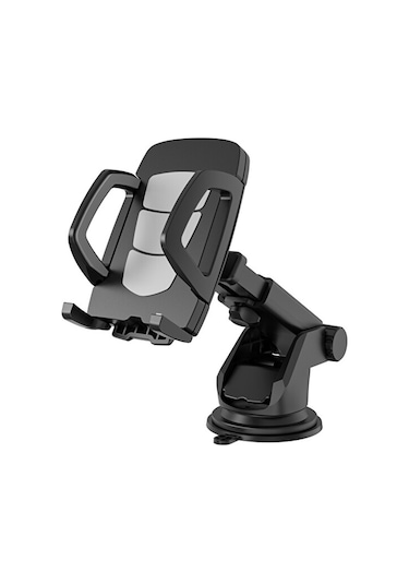 Preo MMU63 Torpido Ve Cama Monte Araç İçi Telefon Tutucu