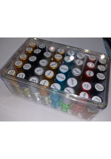Musk Özel Seri Esans 3 ML x 40