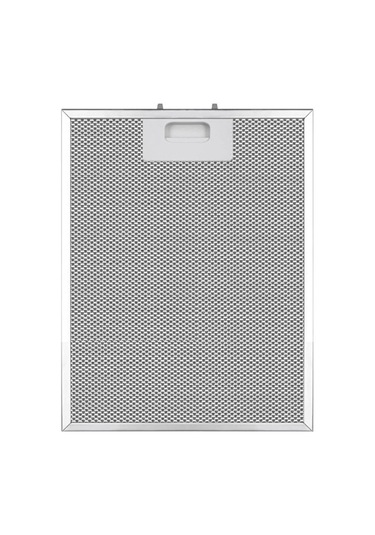 Bari Dad03 Alüminyum Yedek Filtresi