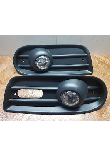 Transporter T4 1990-2004 Sis Far Seti Led Ampüllü