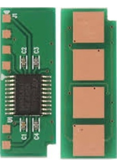 P2500-M6500-M6600 Uyumlu Toner Dolum Tozu + Chip N11.5083