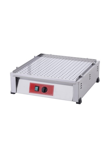 Kutlu Islak Hamburger Makinesi