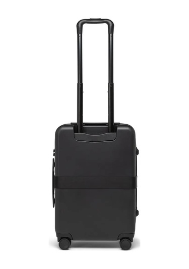 Herschel Heritage Hardshell Large Carry On Exp Kabin Boy 40095-00001-os Siyah