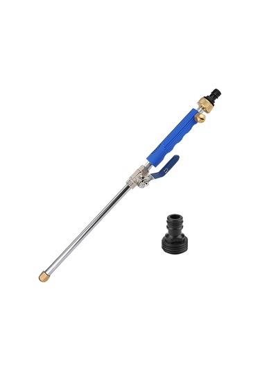 Qianfan Evrensel Araba Yüksek Basınçlı Su Jetli Yıkama Püskürtme