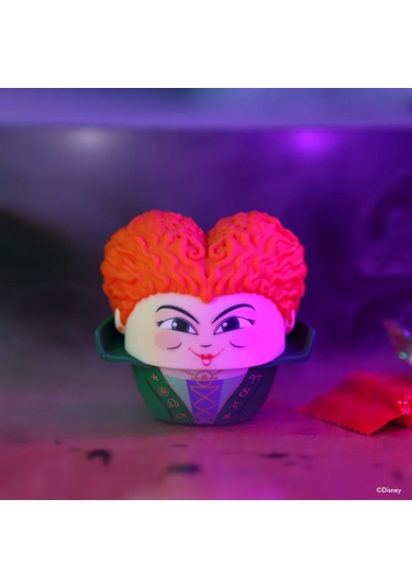 Bitty Boomers Winifred Sanderson Figürlü Lisanslı Mini Bluetooth Hoparlör