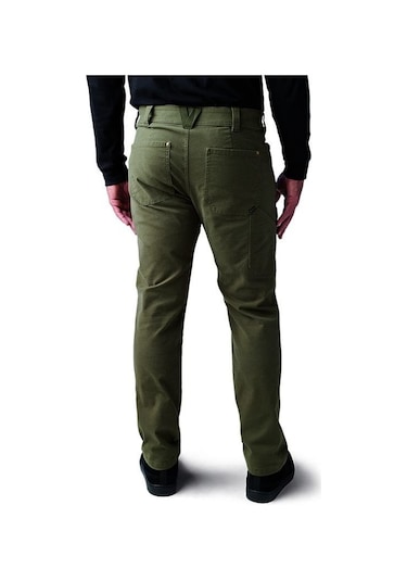 High Mountain 5.11 Coalıtıon Ranger Yesıl Pantolon Siyah