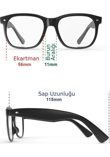 Osse Kids Os 1301 Col C8 56-11-115 Çocuk Güneş Gözlüğü