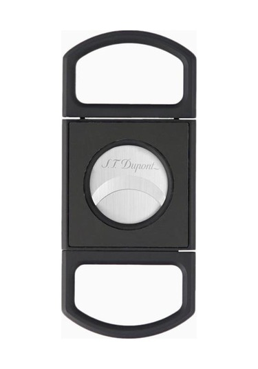 003394 St Dupont Mat Siyah Puro Kesici