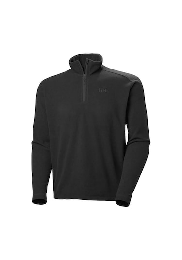 Helly Hansen Light Halfzip Polar Erkek Polar-29024-siyah