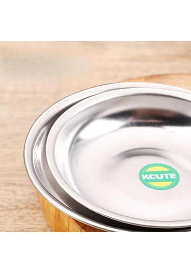 Suntek 3x Mini Ölçekli Tepsi Toz Sıvı Kuyumcu Malzemeleri Gümüş