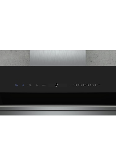 Siemens LC91KWW60 90 CM Duvar Tipi Ankastre Davlumbaz
