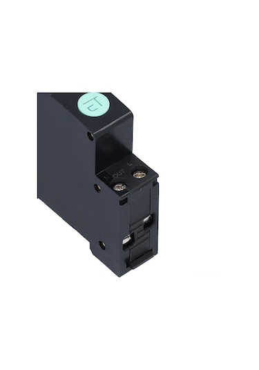 Tenfowee Tuya Uzak Kontrollü Wıfı Akıllı Devre Kesici 1p 100-230v - Zamanlayıcı Ve Akıllı Enerji Tasarrufu, Ev Dekorasyonu İçin Pratik Kullanim