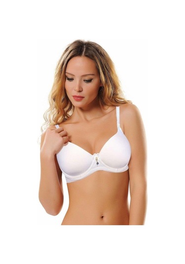 Yarentuhafiye Nbb 3628 Kadın Kaplı Emzirme Sütyen Anne Lohusa Sütyeni
