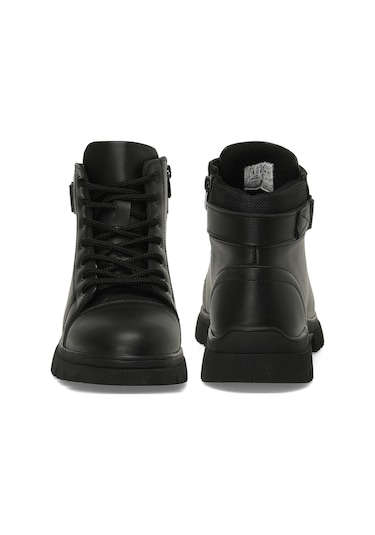 Torex Varnaldo 5pr Siyah Erkek Bot 000000000102050952 Siyah