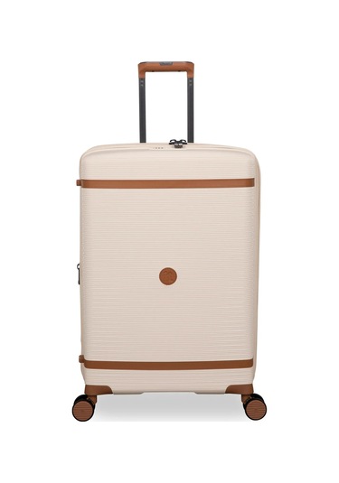 It Luggage Unisex Orta Boy Valiz 3108a08-02 Krem
