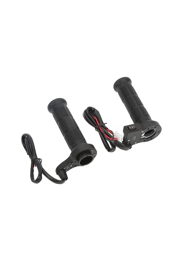 Powermaster Pm-23809 Motosiklet Gidon El Isıtıcı