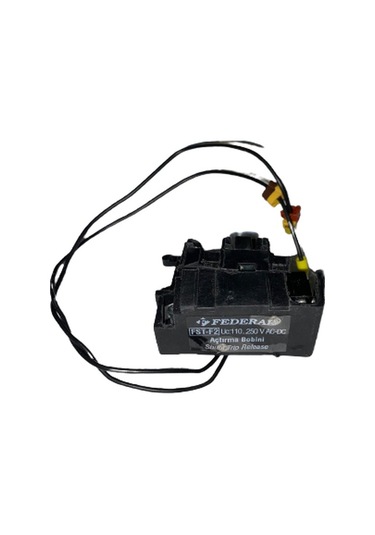 Federal F21 Açtırma Bobini 220-250/380-440