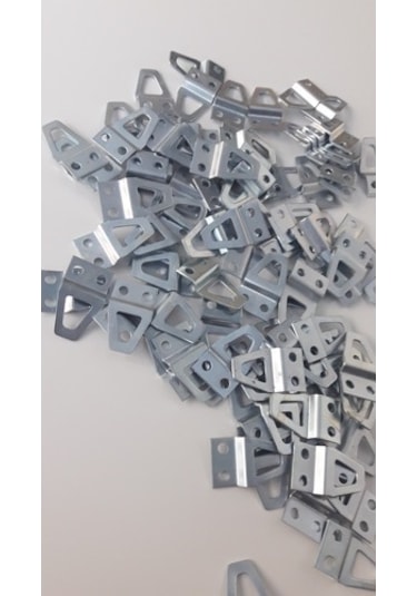 Gizli Çerçeve Askısı