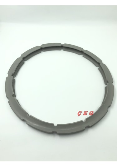 Karaca Korkmaz Emsan Eco Cooker Uyumlu Düdüklü Lastigi 24 CM