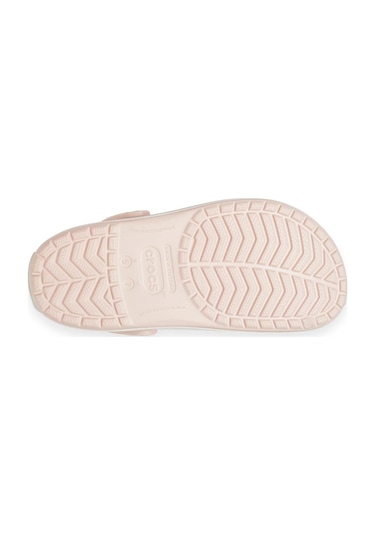 Crocs 11016 Crocband Pudra Unisex Terlik Pudra