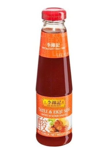 Lee Kum Kee Tatlı Ekşi Sos 240 G