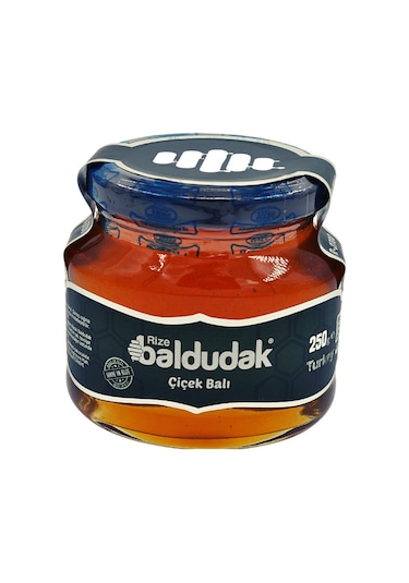 Baldudak R-2700 Çiçek Balı 250 G