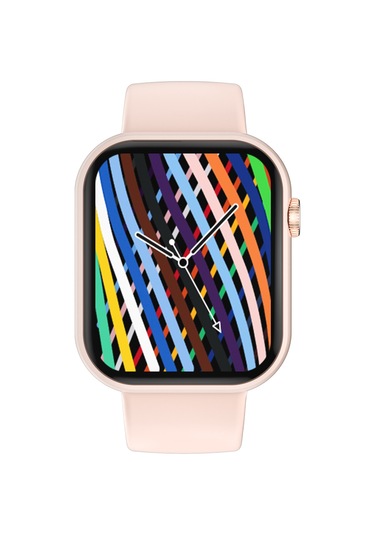 Maiyame Unisex Akıllı Saat (İthalatçı Garantili)