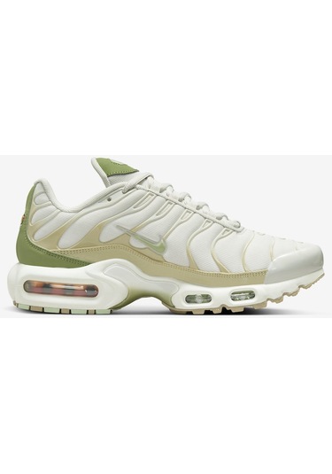 Nıke Aır Max Plus Kadın Ayakkabı Dx8954-001 Çok Renkli