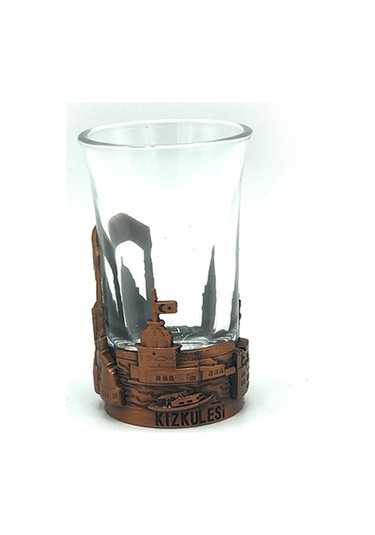 Shot Bardağı 4,5x4,5x7cm