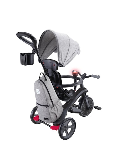 Globber Explorer 4in1 Deluxe Play Bisiklet