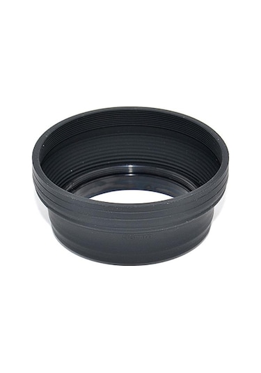 JJC 55 MM Silikon Parasoley