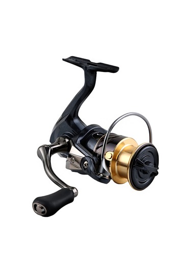 Mufunye Ultra Hafif 4+1 Bilyalı Döndürmeli Makara 5.2:1 Metal Gövdeli Balık Avı Makinesi