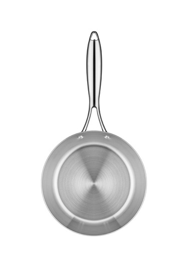 Elit Mm Bakır Sote Tava 30cm Bakır