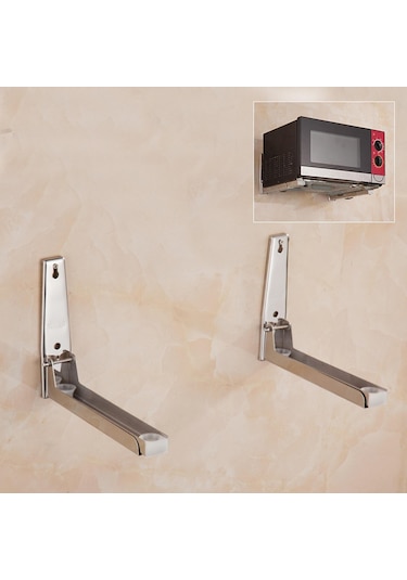 Suntek Mikrodalga Montaj Braketi Mutfak Için Ayarlanabilir