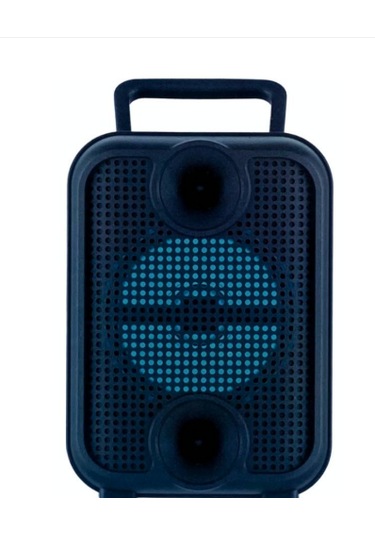 Wıreless Bluetooth Speaker 3'' Inch Gts-2307 Gts 2307